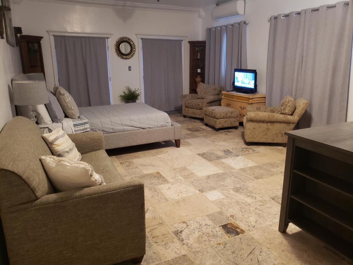 Апартаменты Yari'S Loft, Puerto Penasco, Centro Экстерьер фото