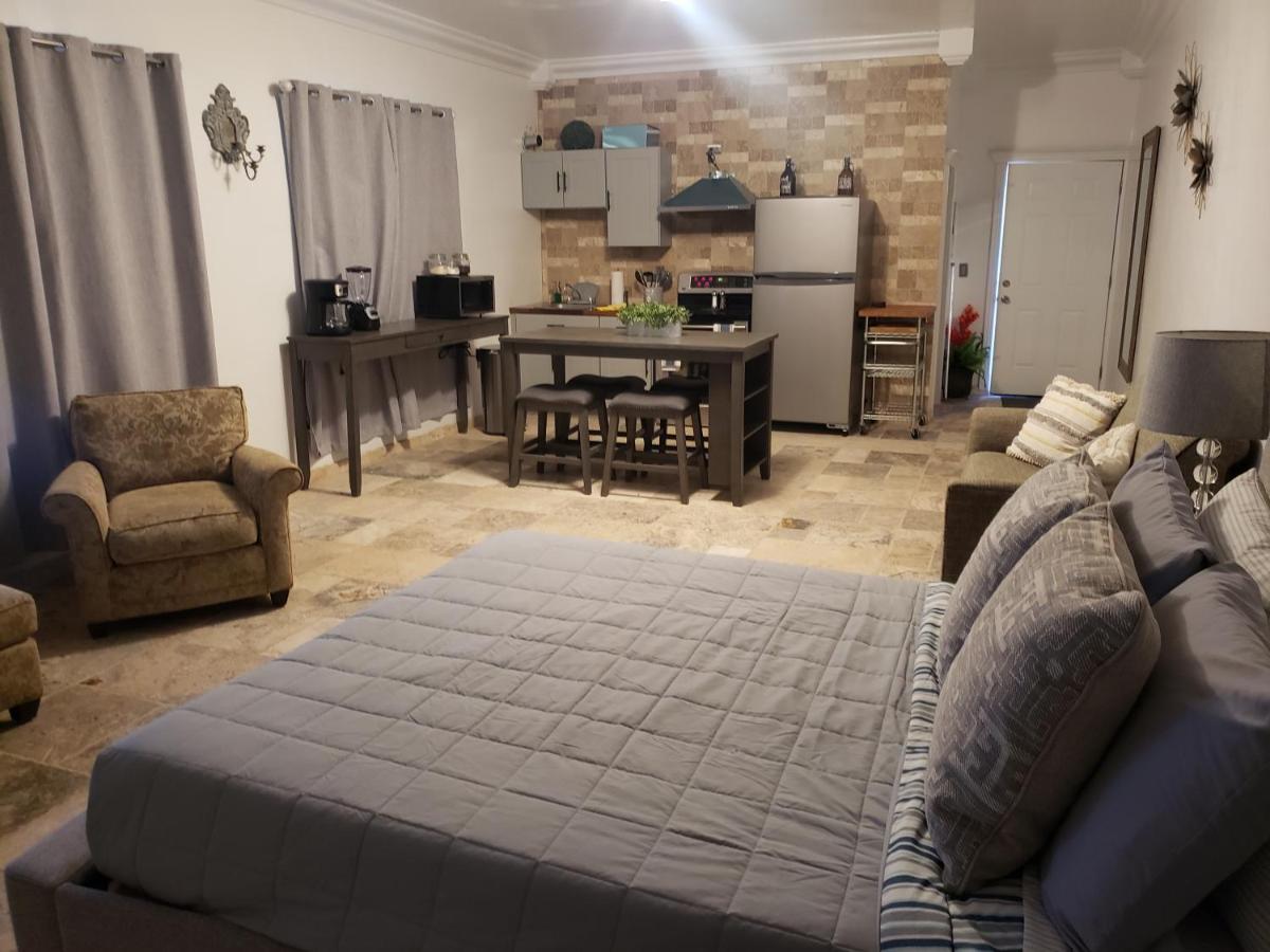 Апартаменты Yari'S Loft, Puerto Penasco, Centro Экстерьер фото